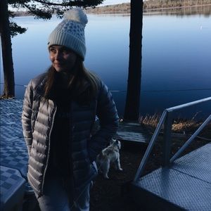 Meet your Posher, Sabrine